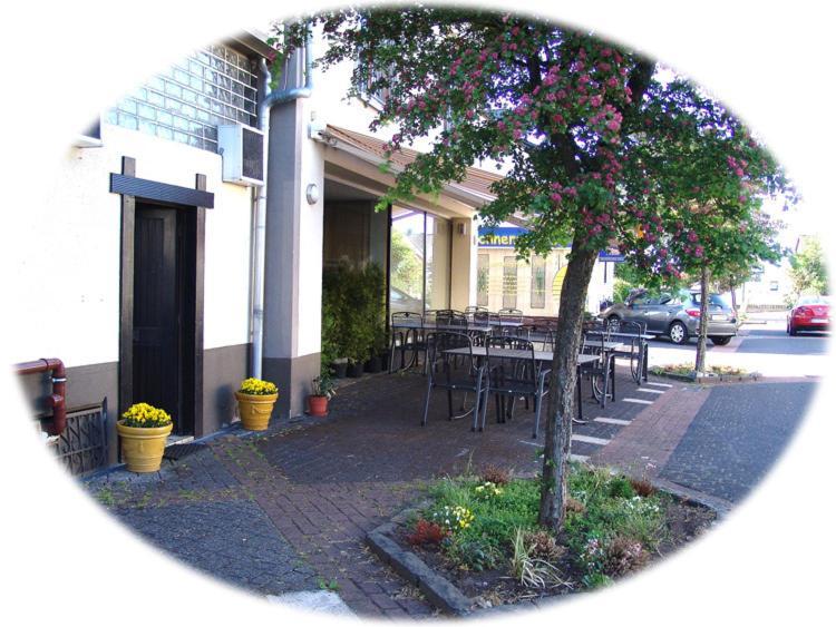 Landhotel&Restaurant Westerwaldgrill Höhn Buitenkant foto