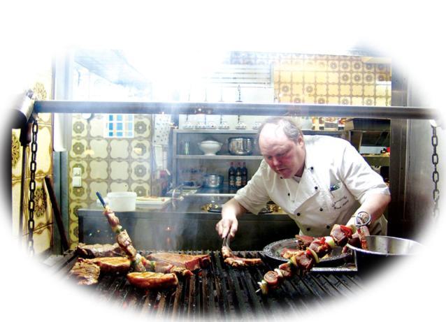 Landhotel&Restaurant Westerwaldgrill Höhn Buitenkant foto