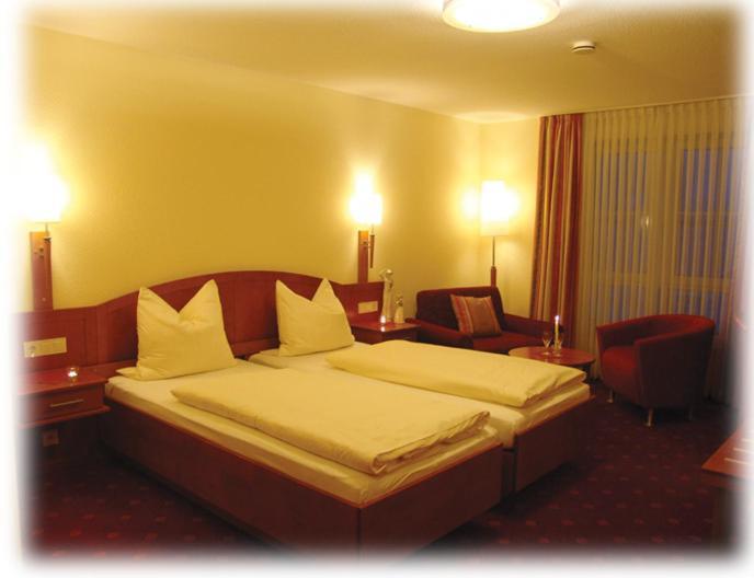 Landhotel&Restaurant Westerwaldgrill Höhn Kamer foto